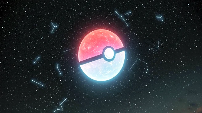 Pokémon Go Introduces Dark Skies Event with New Timed Research and Rewards