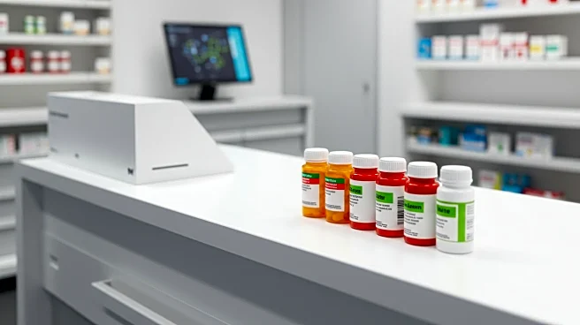Novo Nordisk Partners with GoodRx to Offer Lower-Priced GLP-1 Medications