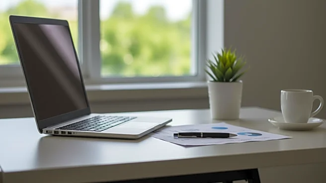 NI Civil Service Mandates Two Days in Office Under New Hybrid Policy