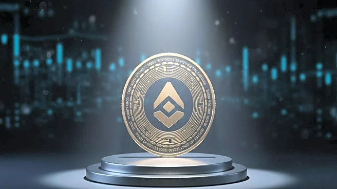 Bullish Cryptocurrency Exchange Debuts on NYSE with $1.1 Billion IPO