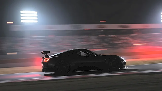 NASCAR Playoff Standings Intensify After Richmond's Cook Out 400