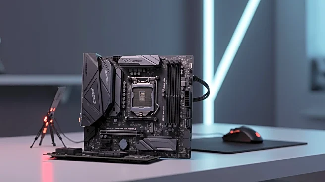 Ars Technica Offers Updated PC Building Guide Amid Improved GPU Pricing
