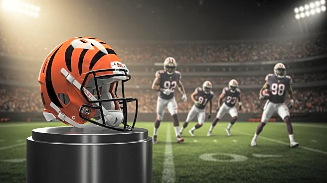 Mitchell Tinsley Shines in Bengals Preseason Game Against Commanders