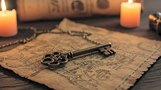 Caput Mortum Game Release: A Journey into 16th-Century Horror