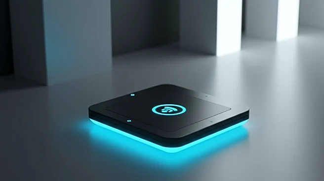 WiBotic Secures FCC, CE, and Giteki Certifications for Wireless Robot Charging Systems
