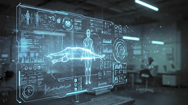 AI Simulation Revolutionizes Clinical Trials and Drug Development with Virtual Patients