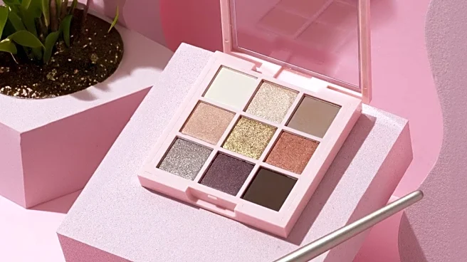 Hung Vanngo Launches Makeup Line at Sephora, Set to Impact Beauty Industry