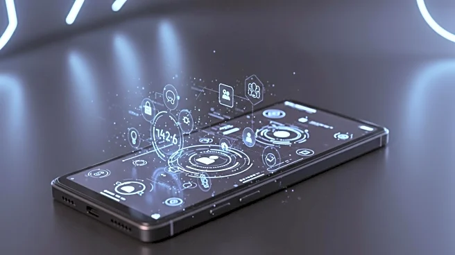 Android's August 2025 System Updates Enhance Connectivity and User Experience