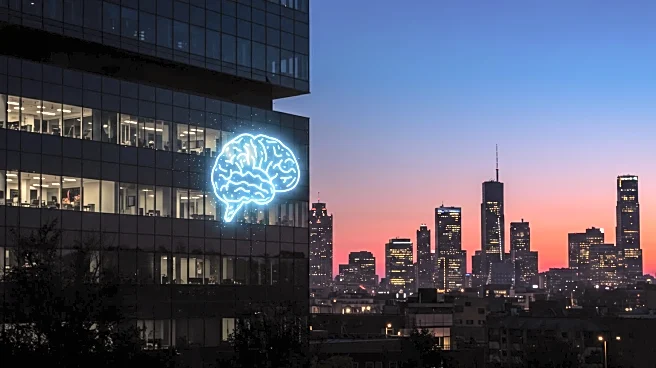 Corporations Prioritize Talent Over Taxes in Chicago Relocations