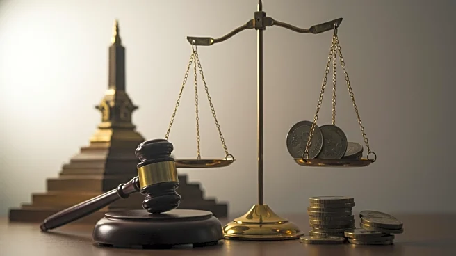 Former CFO Sues Stephen S. Wise Temple Over Alleged Retaliation for Financial Misconduct Claims