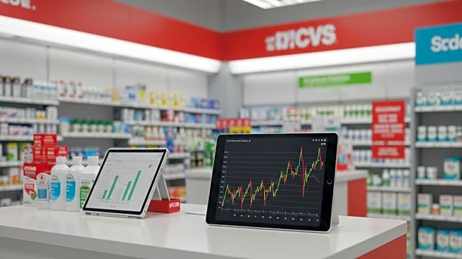 CVS Health Experiences Bullish Turnaround After Prolonged Bear Market