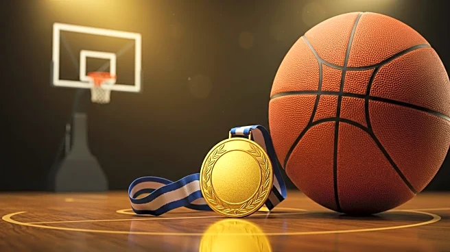 Angel Reese Sets Ambitious Goals for WNBA Championship and Olympic Gold