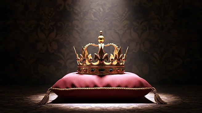 James Norton Suffers Injury During 'King And Conqueror' Filming, Impacting Production