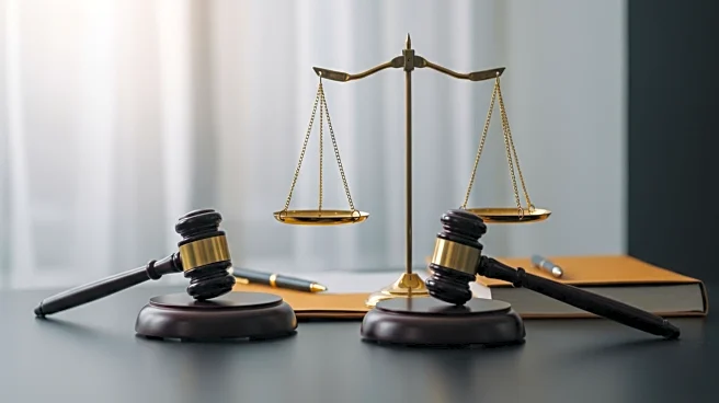 Legal Challenges to Medicare Advantage, ACA, and No Surprises Act Gain Attention