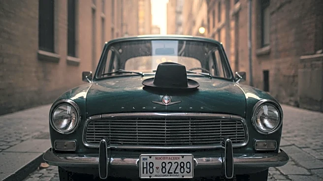 Mafia: The Old Country Introduces New Open-World Mode Amidst Player Criticism