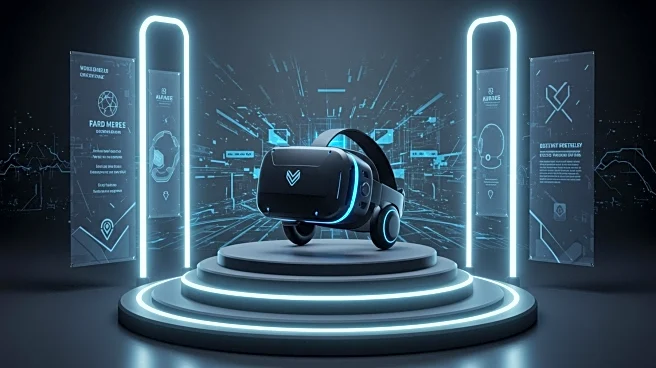 Mixed Reality Game Banners  Bastions Set for Early Access Release on Quest
