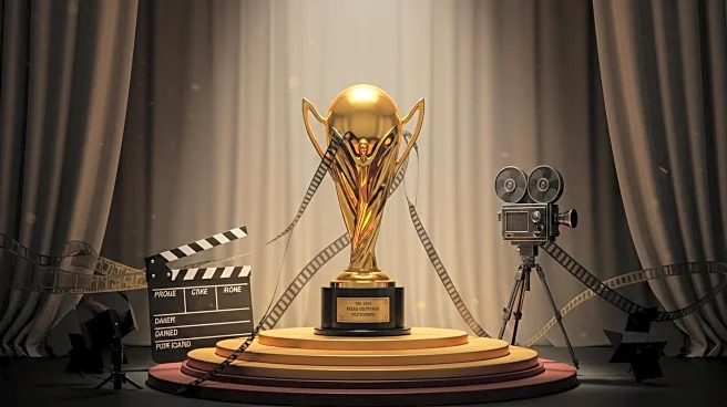 Haugesund Film Festival Launches Storyline Production Award to Boost Nordic Projects