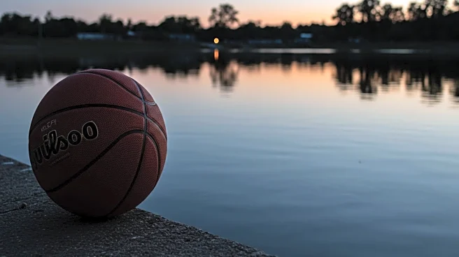 Omaha Basketball Player Deng Mayar Drowns in Utah Reservoir