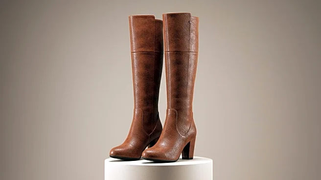 Ramy Brook Launches Boot Collection for Fall Expansion into Footwear
