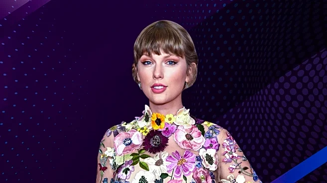 Taylor Swift Shares Health and Wellness Insights on 'New Heights' Podcast