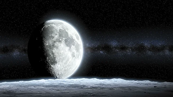 Ganymede Proposed as Potential Dark Matter Detector