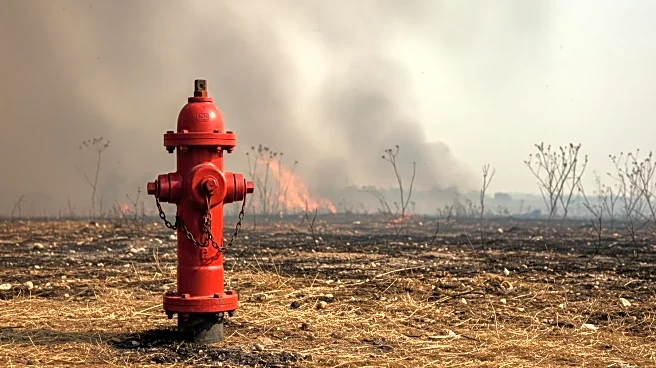 Southern Europe Faces Devastating Wildfires Amid Extreme Heat