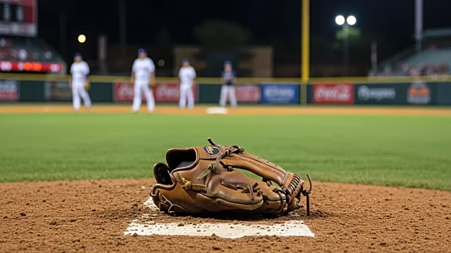 Cubs Pitcher Cade Horton Exits Game Due to Blister, Team to Monitor Recovery