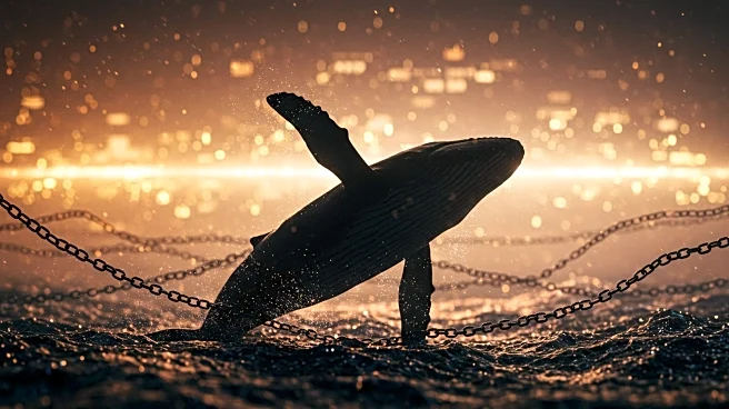 SHIB Whale Transfers $38M to Self-Custody Amid Multi-Chain Expansion