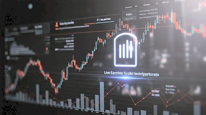 Perplexity Expands Finance Dashboard with Live Earnings Call Transcripts for Indian Stocks