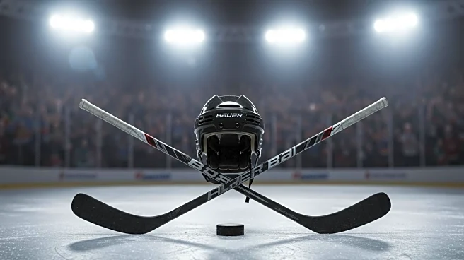 San Jose Sharks Engage Fans with Sharks365 Rookies Program