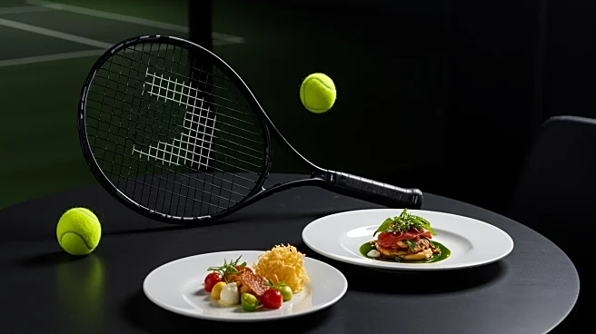 2025 U.S. Open: A Guide to Tennis and Culinary Delights