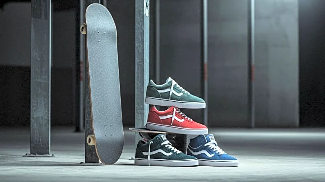 Grand Collection Collaborates with New Balance Numeric to Revitalize Skate Sneakers