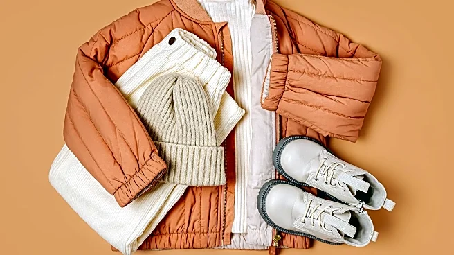 Kith Unveils Fall 2025 Collection with New York Sports Theme