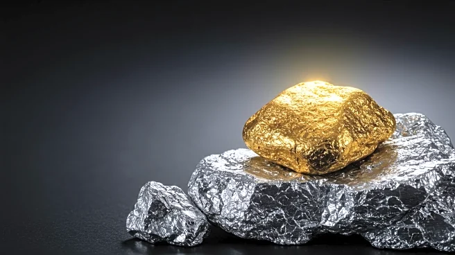 Starcore International Mines Reports Production Results at San Martin Mine