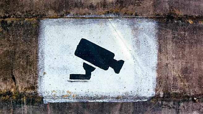 Crime Scene Investigator Enhances Home Security Due to Job Experiences