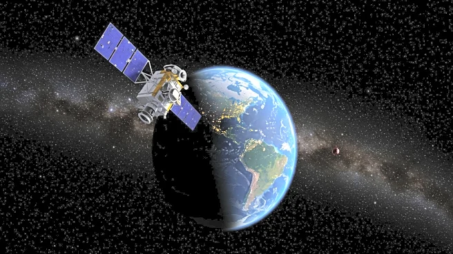 NASA's Shift Away from Earth Sciences Sparks Industry Concerns
