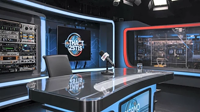 MSNBC to Become MS NOW Following Comcast's Corporate Restructuring