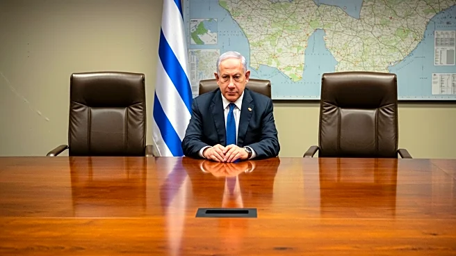 State Comptroller Matanyahu Englman to Meet with Netanyahu and Former Military Chiefs