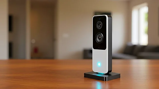 Amazon Prime Members Offered 43% Discount on Blink Video Doorbell