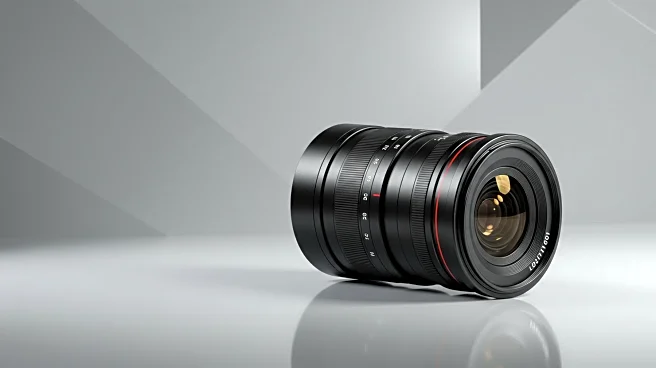 Leica Introduces ZM 11 Collection with Precision and Aesthetic Innovations