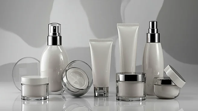 Comar Expands Plastic Molded Solutions for Beauty Industry with New Innovations
