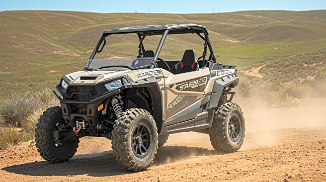 Can-Am Launches 2026 Defender HD11 UTV with Enhanced Performance and Comfort for Farmers and Builders