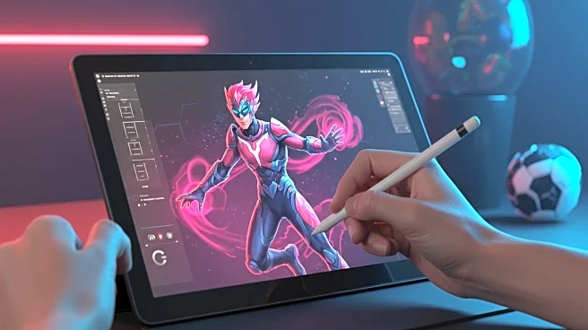 NetEase Granted Permission to Create Original Characters for Marvel Rivals