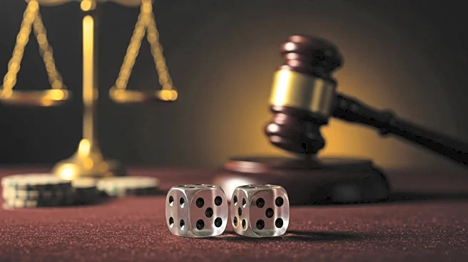 New Jersey Bans Sweepstakes Casinos: Governor Murphy Signs Bill A5447 into Law