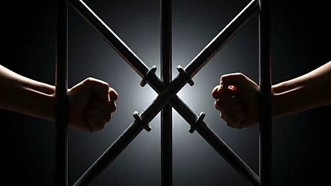 Scottish Prison Service Faces Challenges in Managing Gang-Related Violence