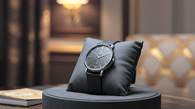 Luxury Brands Embrace Quiet Luxury to Appeal to Sophisticated Consumers