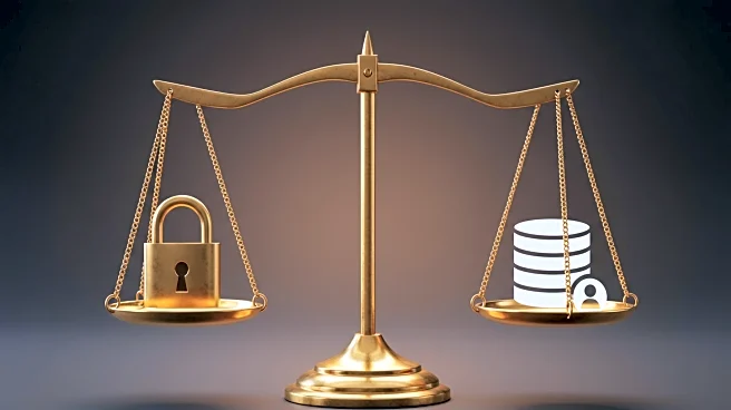 Marketers Focus on Balancing Personalization with Privacy Compliance for Growth