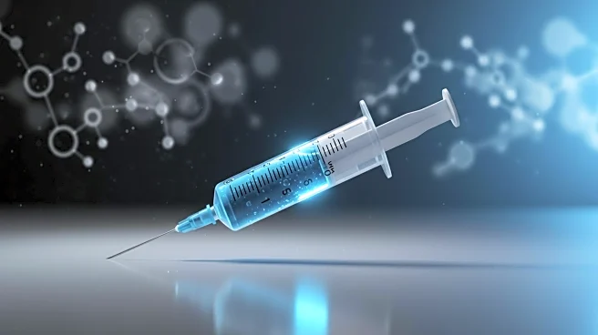 FDA Approves Novo Nordisk's Wegovy for MASH Treatment, Boosting Market Potential