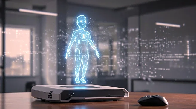 Game Developers Embrace AI Agents to Enhance Workflows and Player Experiences