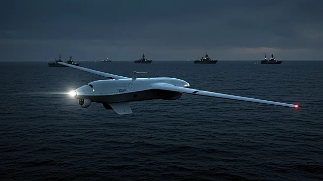 Israel Navy Utilizes Advanced Technologies in Yemen Strike to Pressure Iran's Proxies